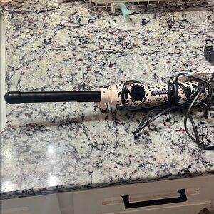 Leopard Beachwaver S.75 Curling Iron